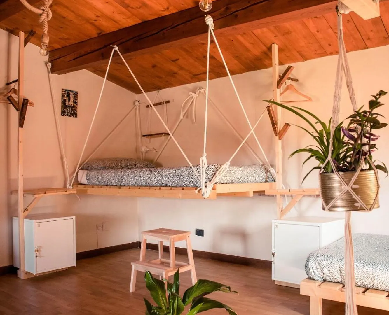 Social Garden - Sharing Room Calci 0*,